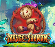 Mystic Shaman