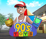 90's Toys