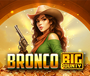 Bronco Big Bounty