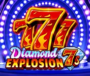 Diamond Explosion 7s