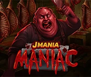 J Mania Maniac