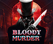 Bloody Murder